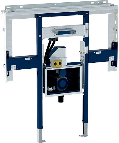 Инсталляция для раковины Geberit Duofix 111.072.00.1 фото 1