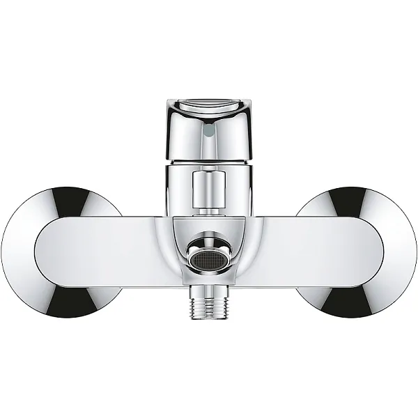 Смеситель Grohe BauLoop 23602001 для ванны с душем фото 4
