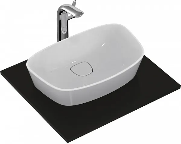 Раковина Ideal Standard Dea 52 см T044301 фото 2