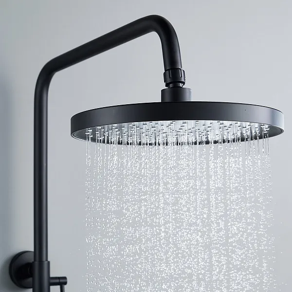 Душевая стойка Shevanik S43H S4336H фото 14