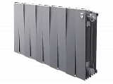 Радиатор Royal Thermo PianoForte 10 секций RTPSS30010 фото 1