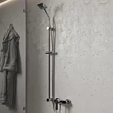 Смеситель для душа PAINI Arena 92CR5112SFTKM фото 2