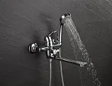 Смеситель D&K Venice Gondola DA1023301 для ванны с душем фото 3