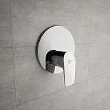 Смеситель Ideal Standard Ceraflex A6724AA для душа фото 2