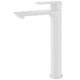 Смеситель для раковины ABBER Weiss Insel AF8011FW фото 1