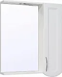 Мебель для ванной Runo Неаполь 65 напольная фото 7