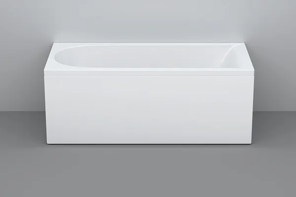 Акриловая ванна Am.Pm Spirit 150x70 W72A-150-070W-A2 фото 4