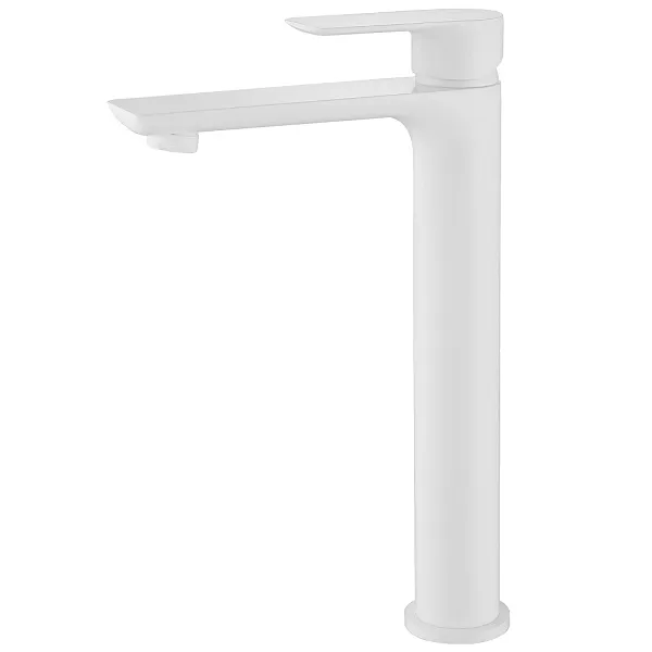 Смеситель для раковины ABBER Weiss Insel AF8011FW фото 1