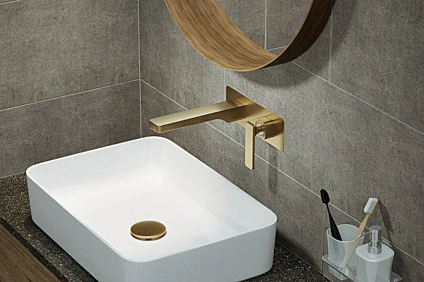 Смеситель для раковины TIMO Torne 4371/02SM фото 3