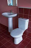 Раковина Jika Zeta 60 1039.2 фото 3