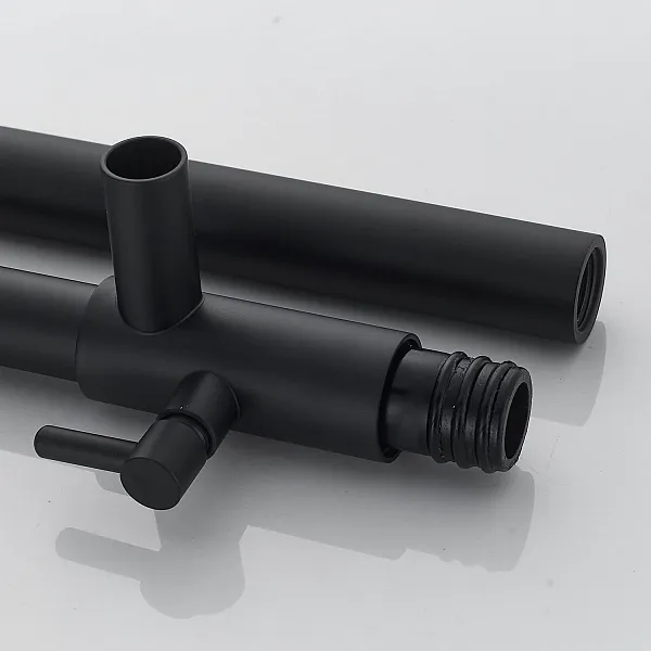 Душевая стойка Shevanik S68H S6826H фото 5