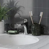 Смеситель для раковины PAINI Laguna LACR205 фото 4