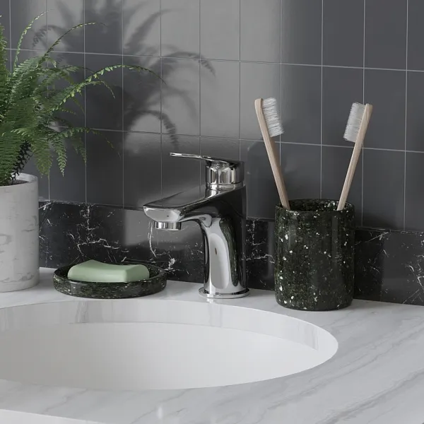 Смеситель для раковины PAINI Laguna LACR205 фото 4