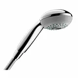 Душевой гарнитур Hansgrohe Crometta 85 27767000 фото 2