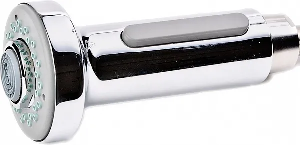 Смеситель Hansgrohe Talis M52 14877000 для кухонной мойки фото 4
