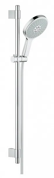 Душевой гарнитур Grohe Power&Soul Cosmopolitan 160 27746000 фото 1