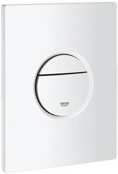 Смывная клавиша для унитазов Grohe Nova Cosmopolitan 38765SH0 фото 1