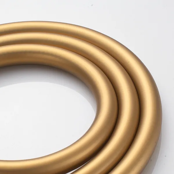 Душевой шланг Shevanik SE58-15 фото 5