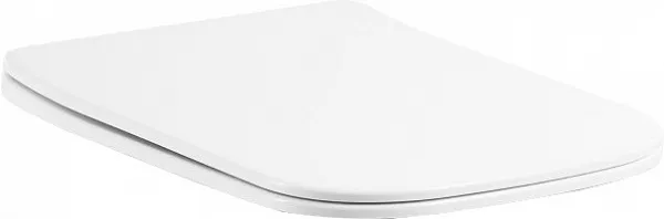 Крышка-сиденье BelBagno Ardente-R BB132SC с микролифтом фото 1