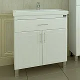 Мебельная раковина Kirovit Фостер 80 4640021064733 фото 2