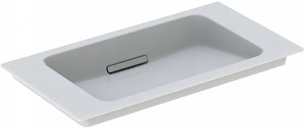 Раковина Geberit One 75 см 500.391.01.3 фото 1