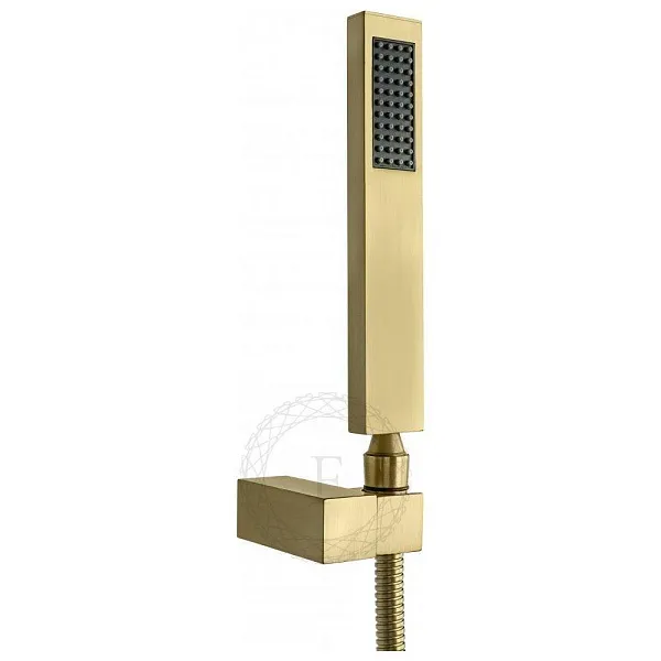 Душевой комплект FILARETE Fing FL1040MG фото 15