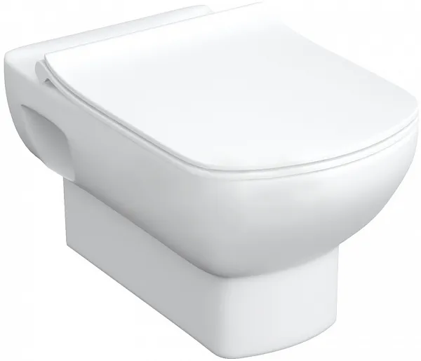 Унитаз с инсталляцией Roca Dama Senso 893104680 фото 4