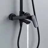 Душевая стойка Shevanik S43H S4336H фото 10