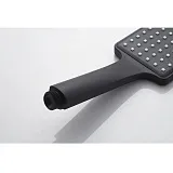 Душевая стойка KNOTLOR VIGOR KN-72/BL фото 14