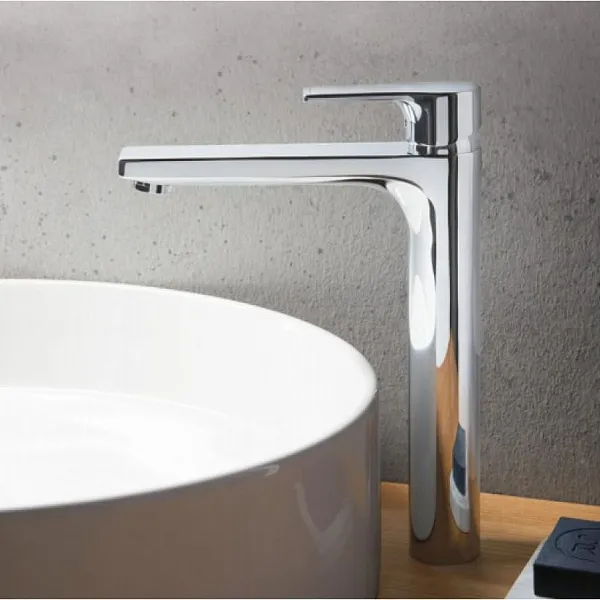 Смеситель Kludi Pure&Style 402960575 для раковины фото 3