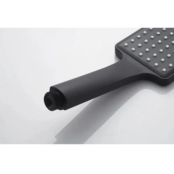 Душевая стойка KNOTLOR VIGOR KN-72/BL фото 14