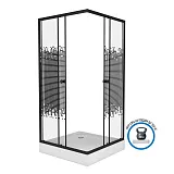 Душевой уголок Niagara Eco _0091452QB фото 1