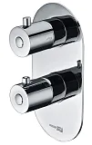 Душевой комплект WasserKRAFT A15030 Thermo встраиваемый фото 4