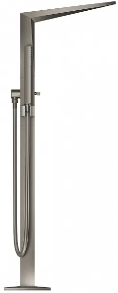 Смеситель Grohe Allure Brilliant 23119AL0 для ванны с душем фото 3