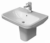 Раковина Duravit DuraStyle 2319650000 фото 2
