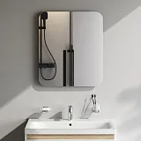 Зеркало AM.PM X-Joy 60x70 M85MOX10601S1 с подсветкой фото 3