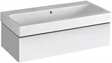 Раковина Geberit iCon 90 см 124093000 фото 2