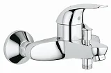 Комплект смесителей Grohe Euroeco 124428 3 в 1 фото 5