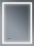 Зеркало Бриклаер Эстель-2 60х80 4627125414282 с подсветкой фото 1