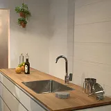 Смеситель Hansgrohe Logis M31 71835000 для кухонной мойки фото 2