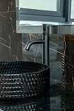 Смеситель для раковины Boheme Stick 122-B-MR-B фото 2