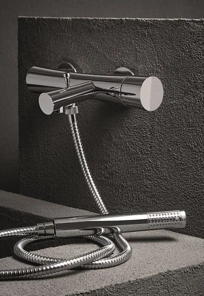 Смеситель Cezares Tink TINK-VDM1-01 для ванны с душем фото 2