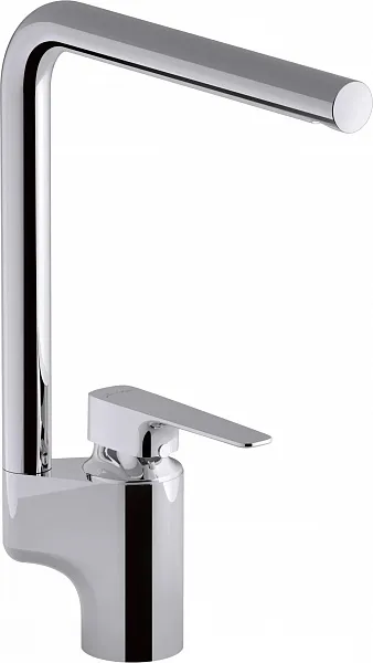 Смеситель Jacob Delafon Aleo+ E72358-CP для кухонной мойки фото 1
