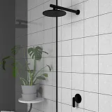 Встраиваемый смеситель PAINI Nove 09YO690 фото 3