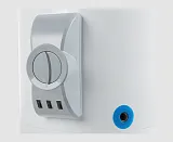 Водонагреватель THERMEX ER 300 V накопительный фото 5