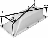Каркас для ванны Aquanet Bright 180x80 00233138 фото 2