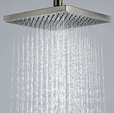 Душевой комплект WasserKRAFT A12610 встраиваемый фото 3