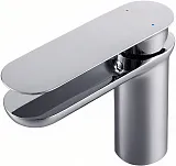 Смеситель Bravat Gina F165104C-ENG для раковины фото 2
