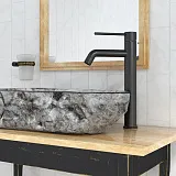 Смеситель для раковины PAINI Cox 78PZ205OLL фото 4