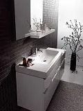 Раковина Geberit iCon 90 см 124195000 фото 7
